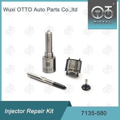 Bộ máy phun phun nước 7135-580 Bộ sửa chữa máy phun Delphi cho máy phun 28342997/R00001D/28307309