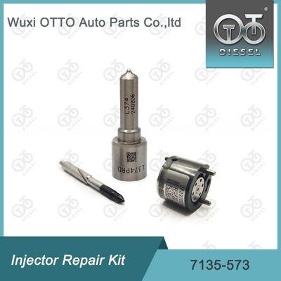Bộ máy phun phun phun-CVA Kit 7135-573  Injector Repair Kit For Injectors 28229873