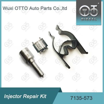 Bộ máy phun phun phun-CVA Kit 7135-573  Injector Repair Kit For Injectors 28229873