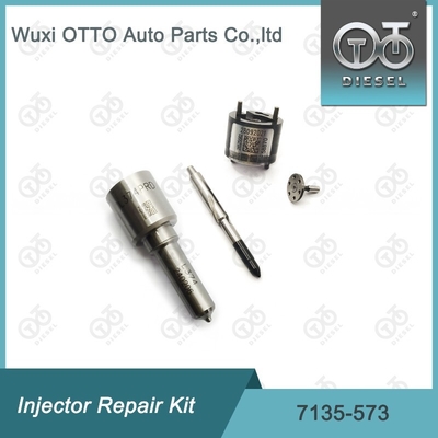 7135-573 Delphi Common Rail Injector Kits cho máy phun 28229873 / 33800-4A710