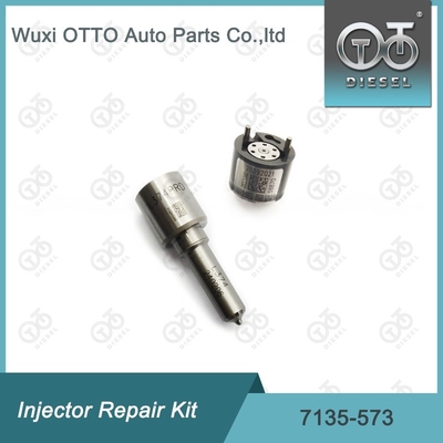 7135-573 Delphi Common Rail Injector Kits cho máy phun 28229873 / 33800-4A710