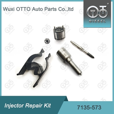 7135-573 Delphi Common Rail Injector Kits cho máy phun 28229873 / 33800-4A710