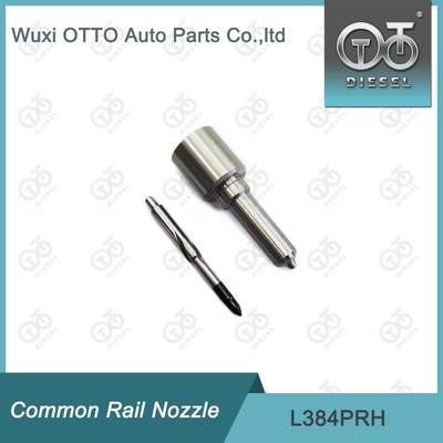 L384PRH Delphi Common Rail Nozzle cho máy phun nhiên liệu