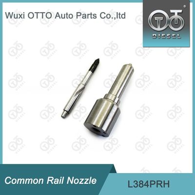 L384PRH Delphi Common Rail Injector Nozzle cho máy phun 28230891/28272472