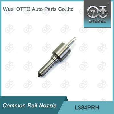 L384PRH Delphi Common Rail Injector Nozzle cho máy phun 28230891/28272472