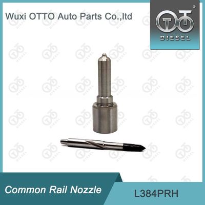 L384PRH Delphi Common Rail Injector Nozzle cho máy phun 28230891/28272472
