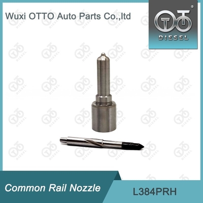 L384PRH Delphi Common Rail Nozzle cho máy phun nhiên liệu