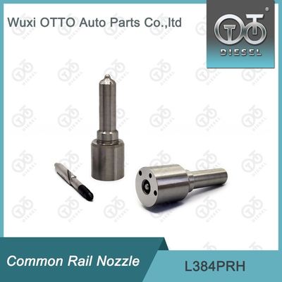L384PRH Delphi Common Rail Injector Nozzle cho máy phun 28230891/28272472