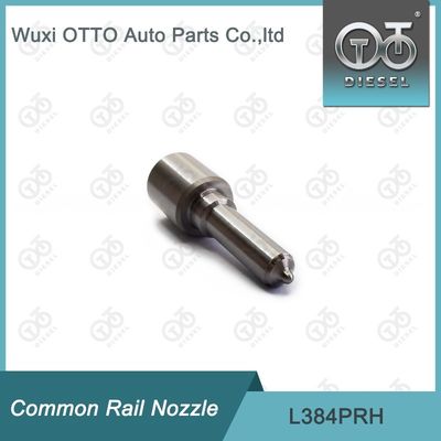 L384PRH Delphi Common Rail Injector Nozzle cho máy phun 28230891/28272472
