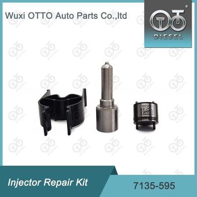 7135-595 Bộ sửa chữa máy tiêm  Bộ phun phun phun phun CVA