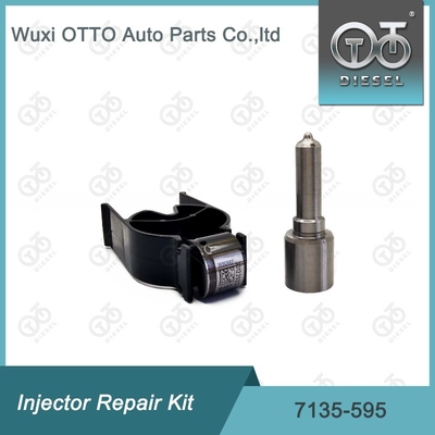 7135-595 Bộ sửa chữa máy tiêm Delphi Bộ phun phun phun phun CVA