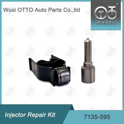 7135-595 Bộ sửa chữa máy tiêm  Bộ phun phun phun phun CVA
