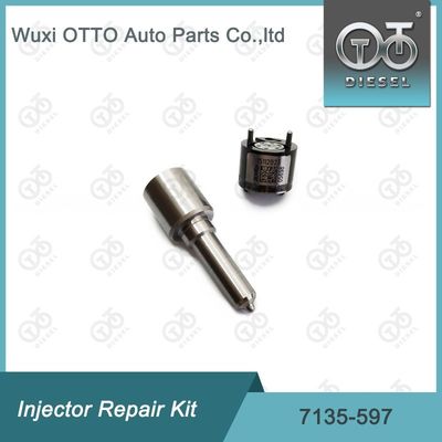 7135-597 Bộ sửa chữa máy tiêm Bộ tiêm-cVA Bộ tiêm- van Bộ cho máy tiêm 28271551