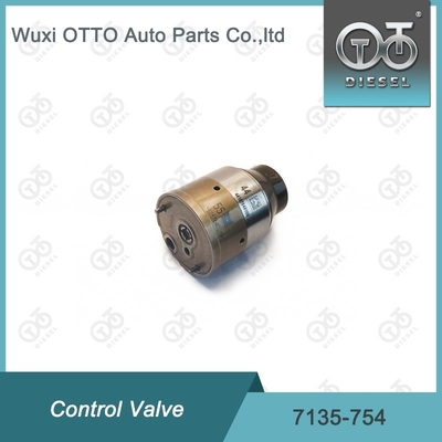 Máy phun nhiên liệu Delphi Actuator Kit Solenoid Valve 7135-754