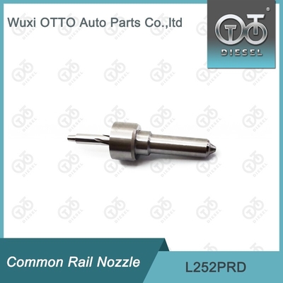 L252PRD Delphi Common Rail Nozzle cho máy phun EJBR05001D