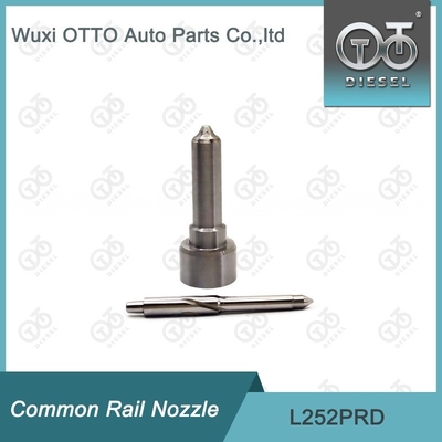 L252PRD Delphi Common Rail Nozzle cho máy phun EJBR05001D