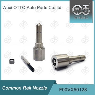 F00VX50128 / F00 VX 50128 Bosch Piezo Nozzle cho máy tiêm 0445120385 / 0445120386