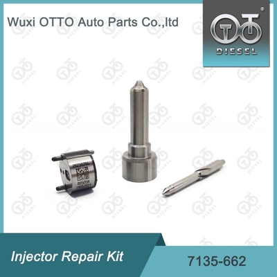 7135-662 Delphi Injector Repair Kit For Injectors R05001D Bộ máy phun phun phun phun CVA