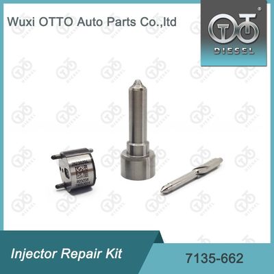 7135-662 Bộ sửa chữa máy phun  cho máy phun R05001D Bộ van vòi bao gồm vòi L252PRD