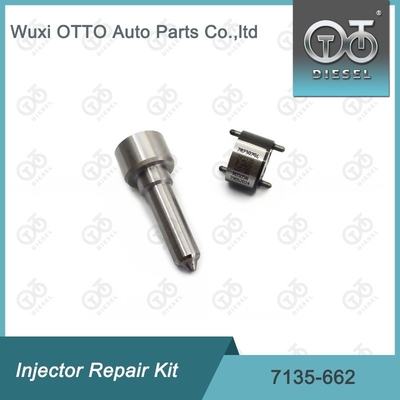 7135-662 Delphi Injector Repair Kit For Injectors R05001D Bộ máy phun phun phun phun CVA