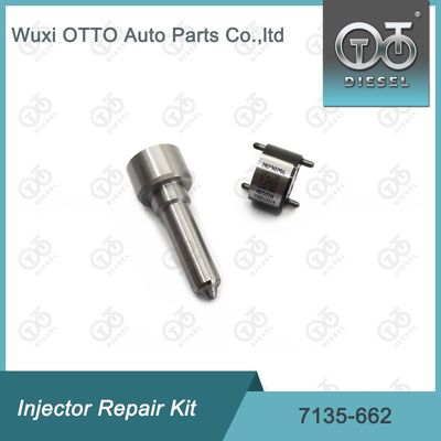 7135-662 Bộ sửa chữa máy phun  cho máy phun R05001D Bộ van vòi bao gồm vòi L252PRD