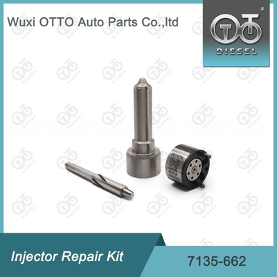 7135-662 Delphi Injector Repair Kit For Injectors R05001D Bộ máy phun phun phun phun CVA