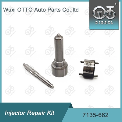 7135-662 Delphi Injector Repair Kit For Injectors R05001D Bộ máy phun phun phun phun CVA