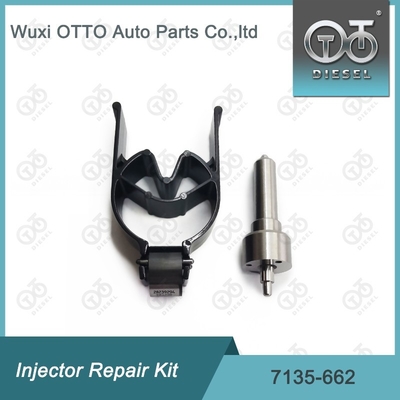 7135-662 Delphi Injector Repair Kit For Injectors R05001D Bộ máy phun phun phun phun CVA