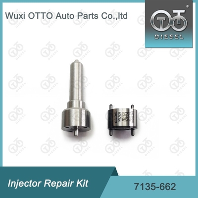 7135-662 Delphi Injector Repair Kit For Injectors R05001D Bộ máy phun phun phun phun CVA