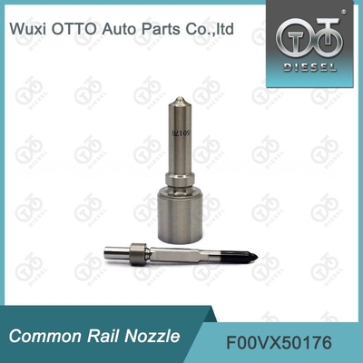 F00VX50176 / F00 VX 50176 Bosch Piezo Nozzle cho máy tiêm 0445120298 / 0445120299