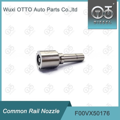 F00VX50176 / F00 VX 50176 Bosch Piezo Nozzle cho máy tiêm 0445120298 / 0445120299