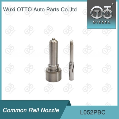 L052PBC Tiêm nhiên liệu Delphi Common Rail Nozzle