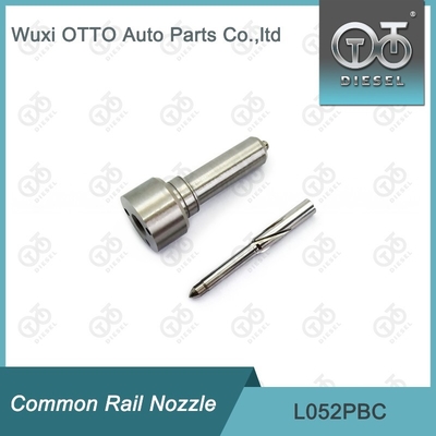 L052PBC Tiêm nhiên liệu Delphi Common Rail Nozzle