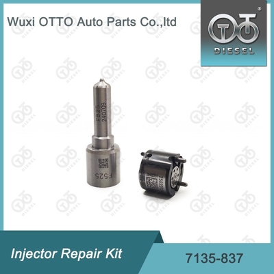 7135-837 Bộ sửa chữa máy tiêm Delphi Bộ máy phun phun phun phun CVA