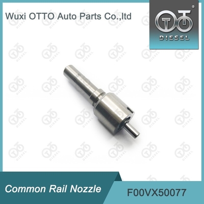 F00VX50077 / F00 VX 50077 Bosch Piezo Nozzle cho máy tiêm 0445120287 / 0445120288