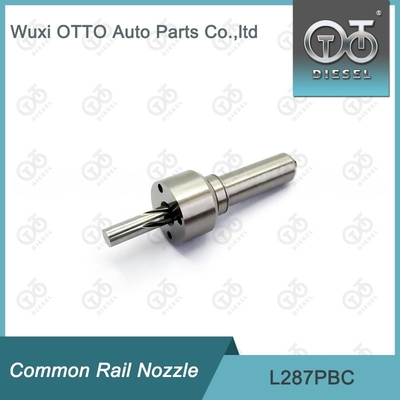 L287PBC Delphi Common Rail Nozzle cho máy phun nhiên liệu