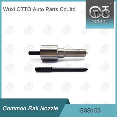G3S103 Densos Common Rail Nozzle cho máy phun 295050-1950 8-98247354-0
