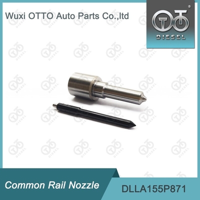DLLA155P871 Densos Common Rail Nozzle cho máy phun 095000-561# / 611# 095000-690# / 724#