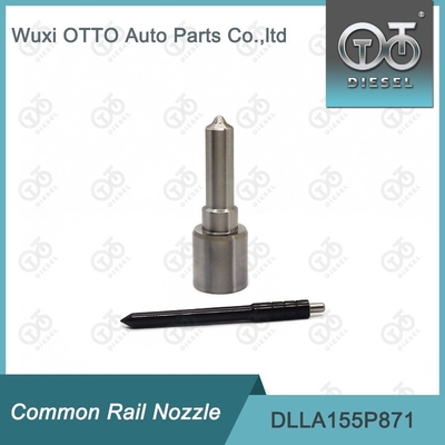DLLA155P871 Densos Common Rail Nozzle cho máy phun 095000-561# / 611# 095000-690# / 724#