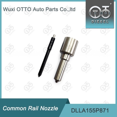 DLLA155P871 Densos Common Rail Nozzle cho máy phun 095000-561# / 611# 095000-690# / 724#