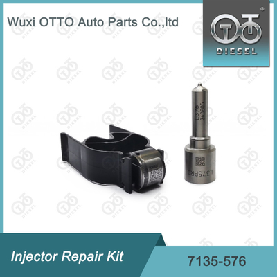 Bộ sửa chữa máy phun Delphi Nozzle-CVA Kit 7135-576