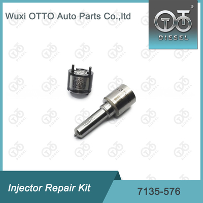 Bộ sửa chữa máy phun Delphi Nozzle-CVA Kit 7135-576