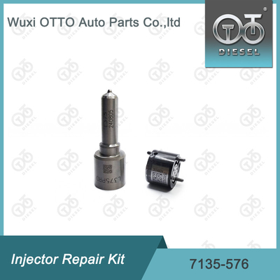 Bộ sửa chữa máy phun Delphi Nozzle-CVA Kit 7135-576