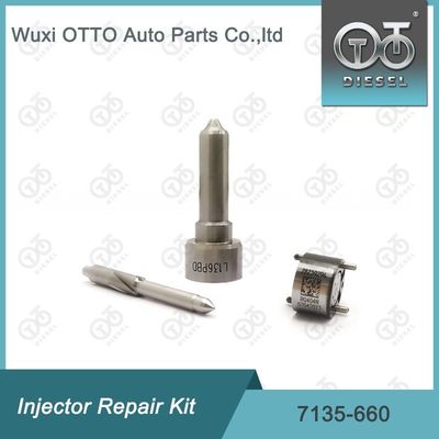 Bộ máy phun phun phun-CVA Kit 7135-660  Injector Repair Kit For Injectors R03001D