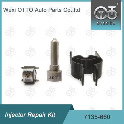 Bộ máy phun phun phun-CVA Kit 7135-660  Injector Repair Kit For Injectors R03001D