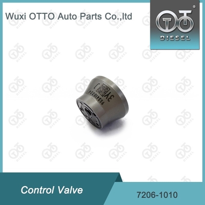 Máy van điện tử cao tốc thép 7206-1010 cho máy phun nhiên liệu