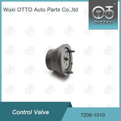 Máy van điện tử cao tốc thép 7206-1010 cho máy phun nhiên liệu