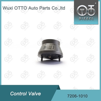 Máy van điện tử cao tốc thép 7206-1010 cho máy phun nhiên liệu