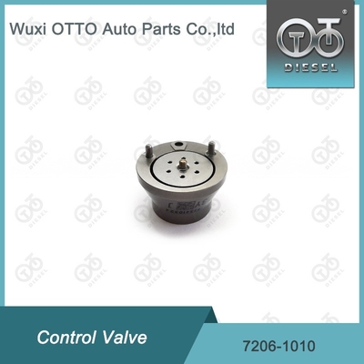Máy van điện tử cao tốc thép 7206-1010 cho máy phun nhiên liệu