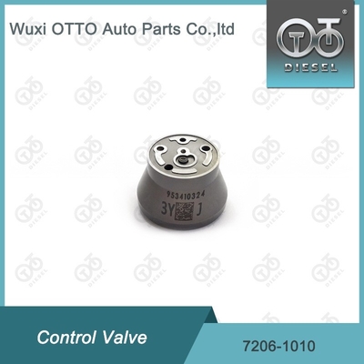 Máy van điện tử cao tốc thép 7206-1010 cho máy phun nhiên liệu